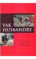 Yak Husbandry