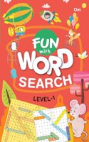 Fun with words search-5 years