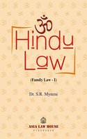 Hindu Law