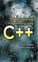 Object-Oriented Programming Using C++