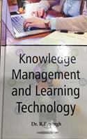 Knowledge Management and Online Learning Process