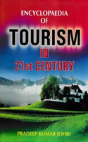 Encyclopaedia of Tourism in 21st Century (Principles of Tourism)