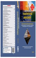 Bahri's Indian Railway Transportation Management (with MULTIPLE CHOICE QUESTION ANSWERS) (Diglot)