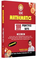 Rakesh Yadav Practice Sets 100 Math's