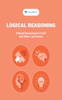 Critical Reasoning for CLAT & Other Law Exams