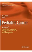 Pediatric Cancer, Volume 3