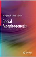 Social Morphogenesis