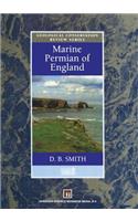 Marine Permian of England