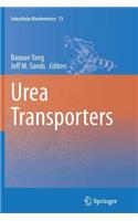 Urea Transporters