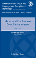 Labour and Employment Compliance in Israel
