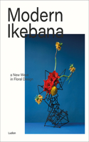 Modern Ikebana