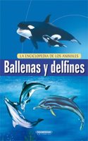 Ballenas Y Delfines / Whales and Dolphins