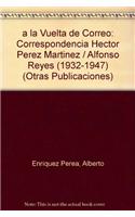 a la Vuelta de Correo