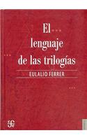 El Lenguaje de las Trilogias