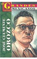 Jose Clemente Orozco