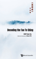 Decoding the Tao Te Ching