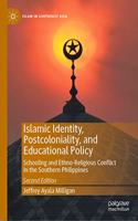 Islamic Identity, Postcoloniality, and Educational Policy