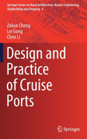 Design and Practice of Cruise Ports