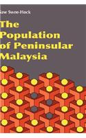 The Population of Peninsular Malaysia