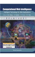 Computational Web Intelligence: Intelligent Technology for Web Applications
