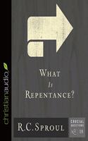 What Is Repentance?