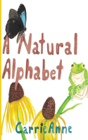 Natural Alphabet