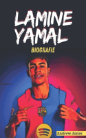 Lamine Yamal Biografie