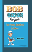 Bob Uecker Storybook