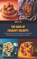 Book of Culinary Delights