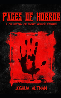 Pages of Horror