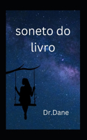 soneto do livro