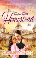 Autumn Romance At The Homestead Inn