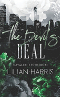 Devil's Deal: A Dark Friends to Enemies to Lovers Romance