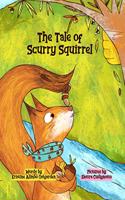 Tale of Scurry Squirrel
