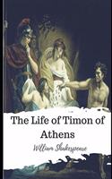 The Life of Timon of Athens