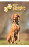 Il mio cane Libro della salute