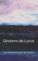 Girolamo de Lucca
