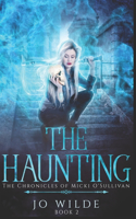 The Haunting