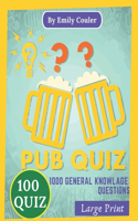 Pub Quiz