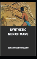 Synthetic Men of Mars Annotated