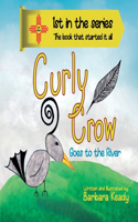 Curly Crow