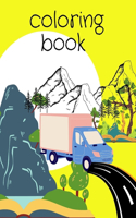 coloring book