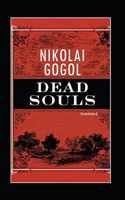 Dead Souls (Annotated)