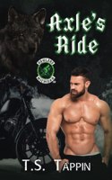 Axle's Ride