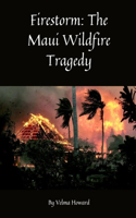 Firestorm: The Maui Wildfire Tragedy