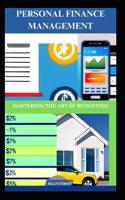 Personal Finance Management