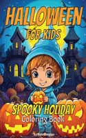 Halloween For Kids