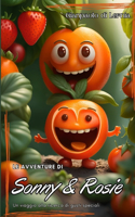 Le Avventure di Sonny & Rosie