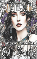 Adult Coloring Book Masterclass