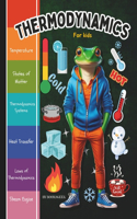 Thermodynamics for Kids